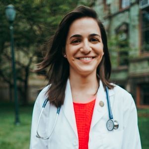 Meet your Posher, Jenna